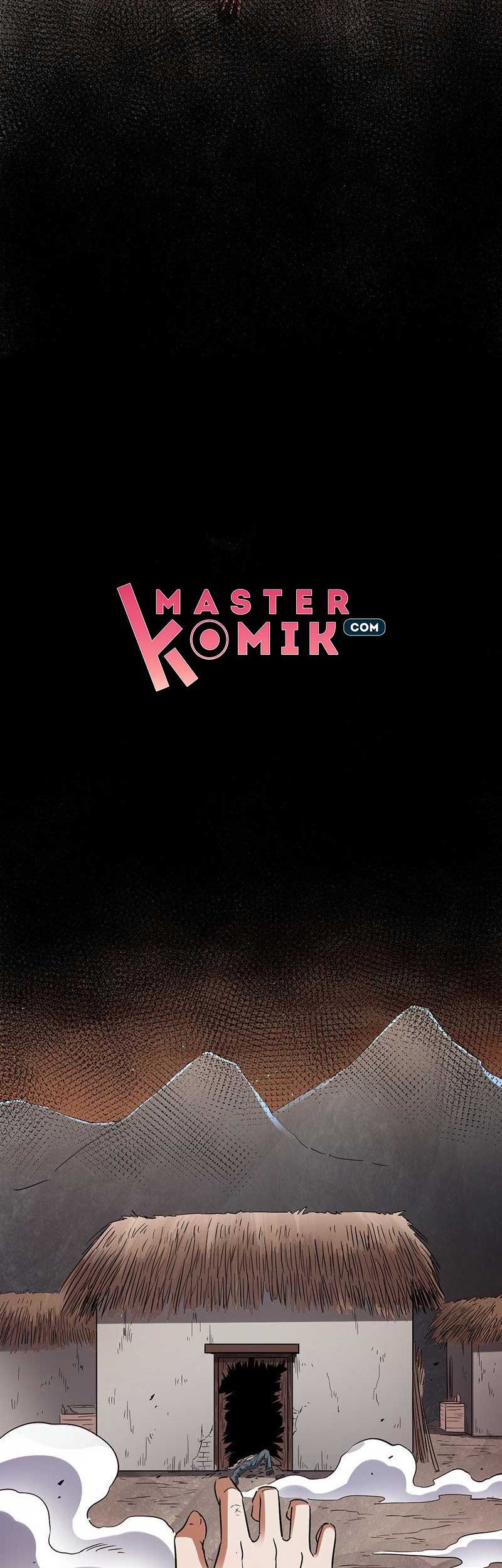 strongest evolution of zombie chapter 20 - Page 19