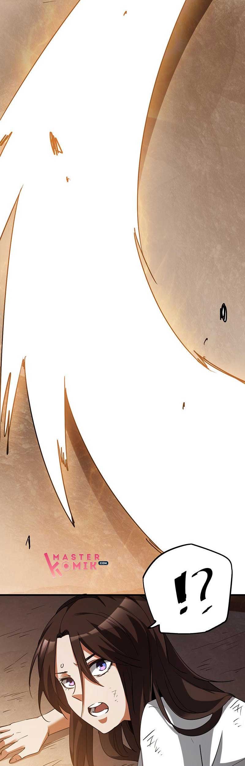 strongest evolution of zombie chapter 20 - Page 25