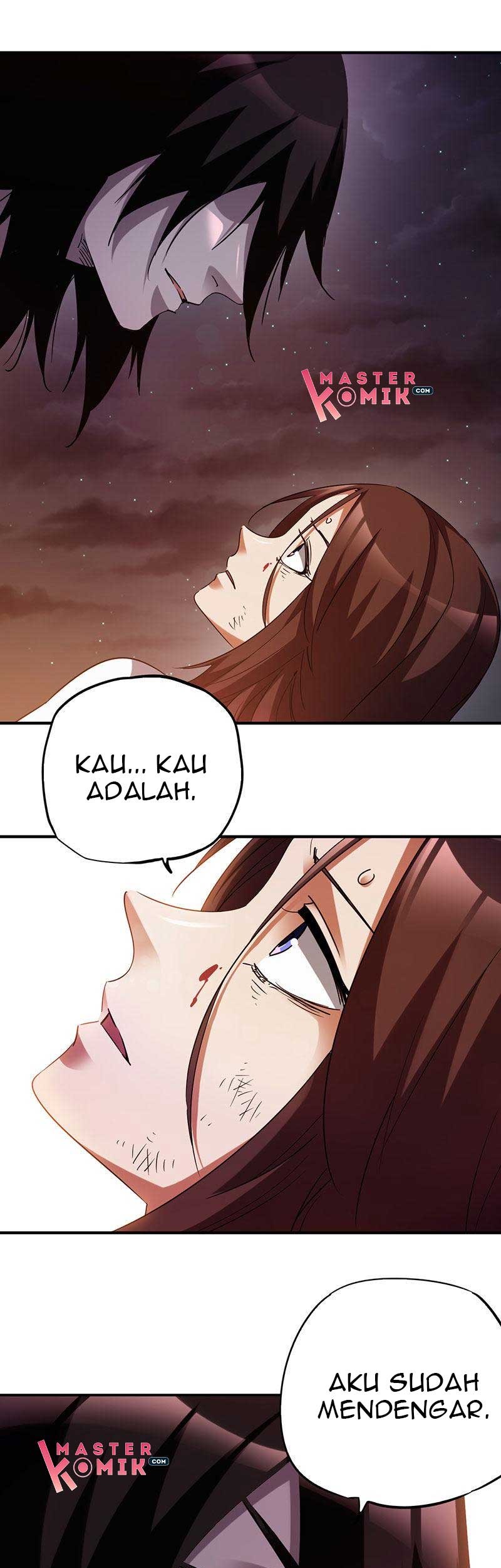 strongest evolution of zombie chapter 20 - Page 30