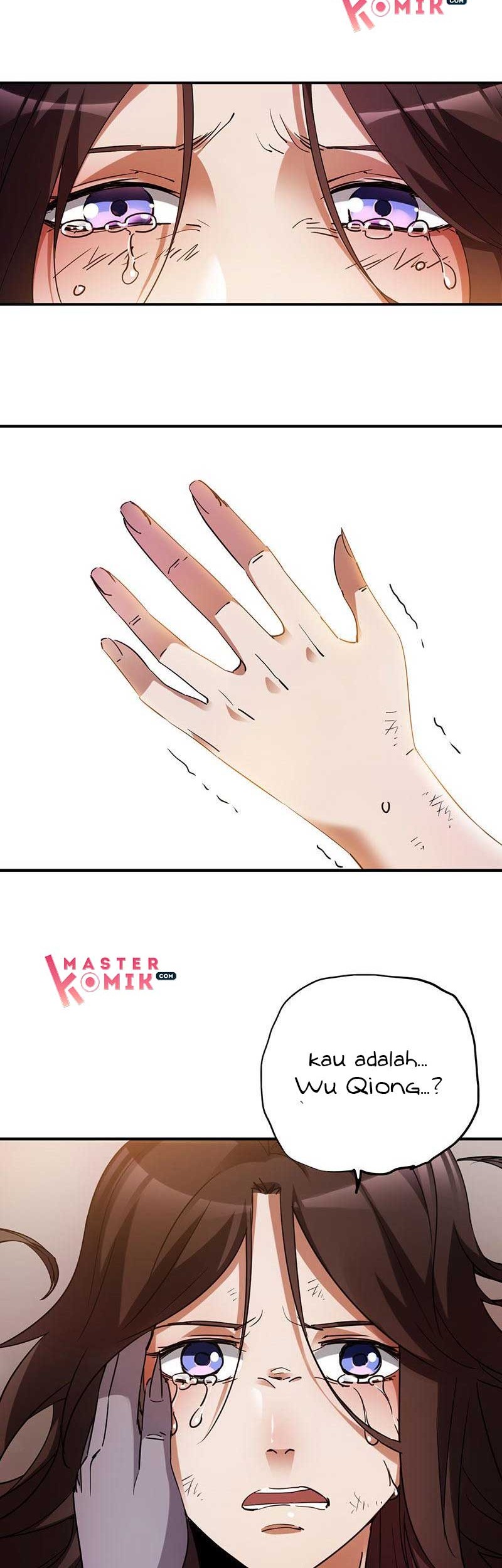 strongest evolution of zombie chapter 20 - Page 33