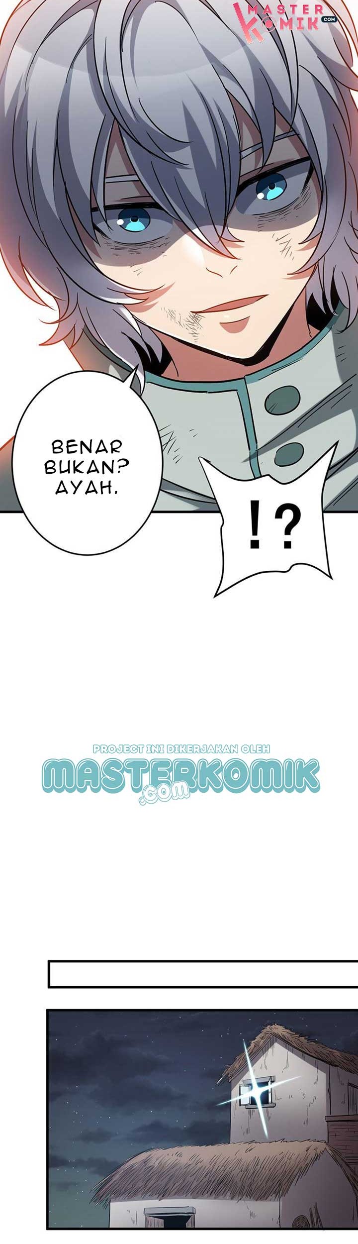 strongest evolution of zombie chapter 18 - Page 9