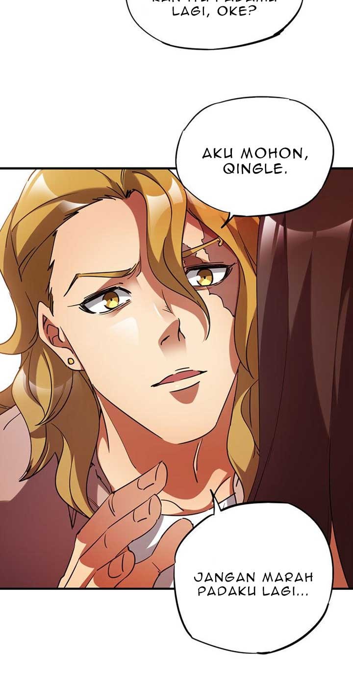 strongest evolution of zombie chapter 18 - Page 21