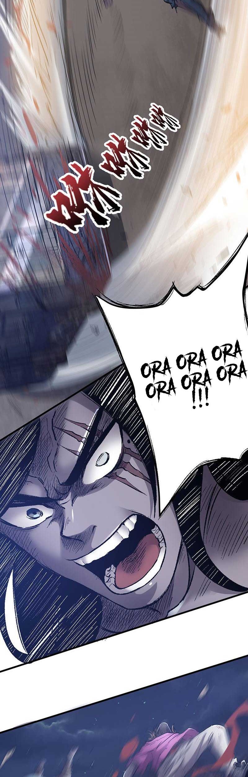 Strongest Evolution Of Zombie Chapter 16 Gambar 7