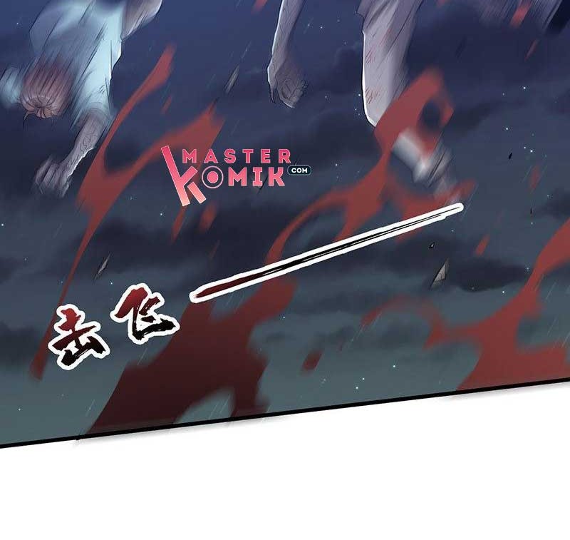 Strongest Evolution Of Zombie Chapter 16 Gambar 8