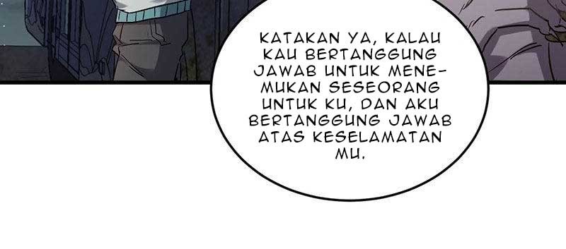 Strongest Evolution Of Zombie Chapter 14 Gambar 6