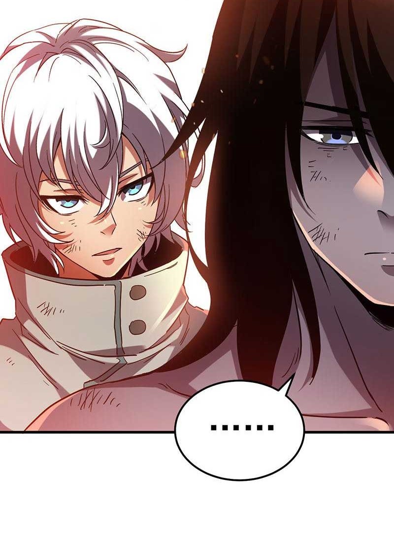 strongest evolution of zombie chapter 13 - Page 5