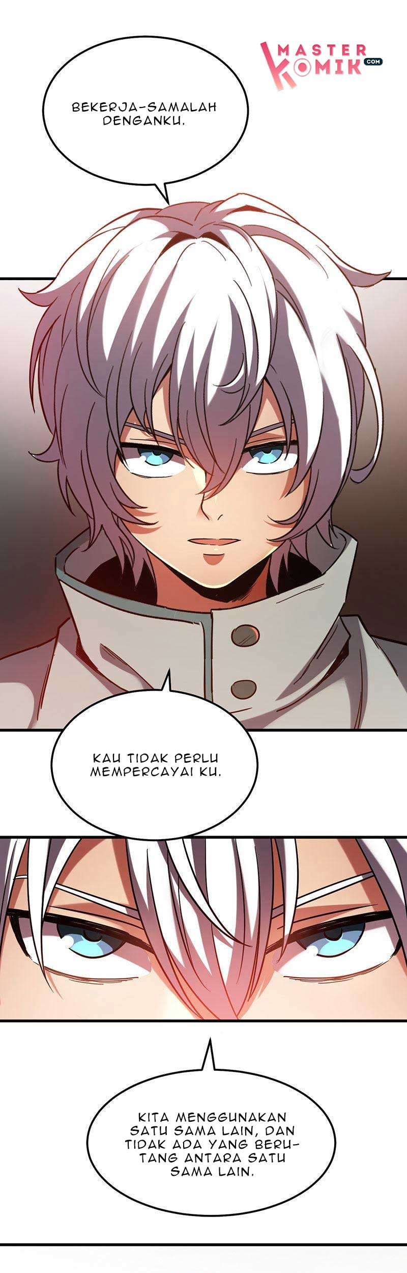 strongest evolution of zombie chapter 13 - Page 6