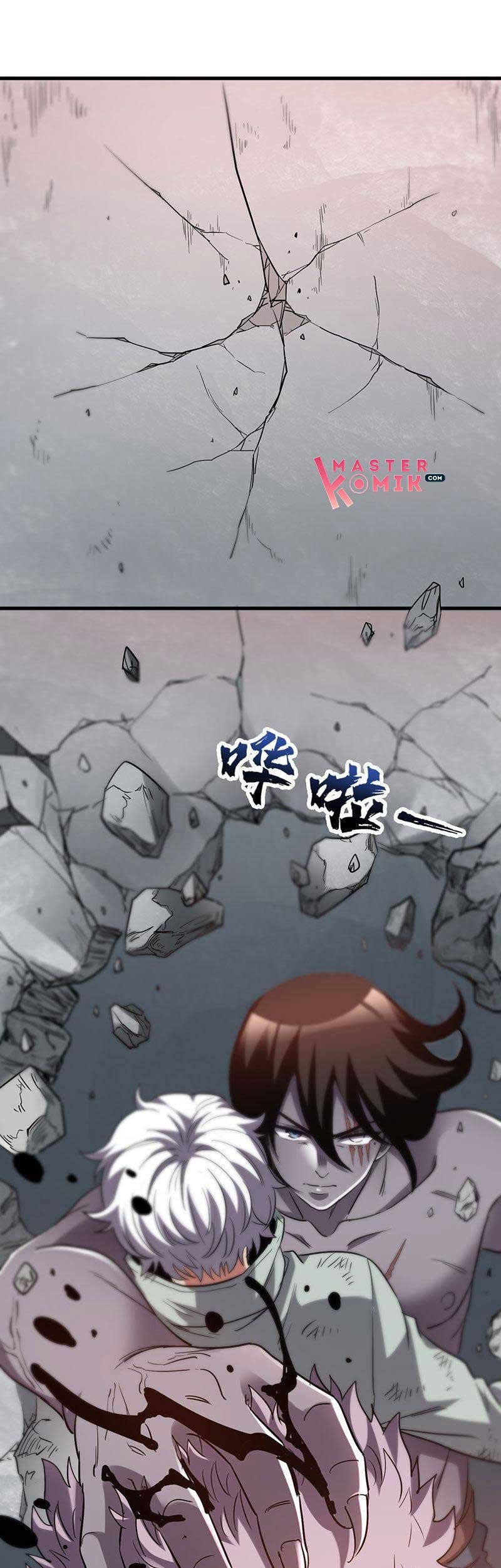 strongest evolution of zombie chapter 12 - Page 19