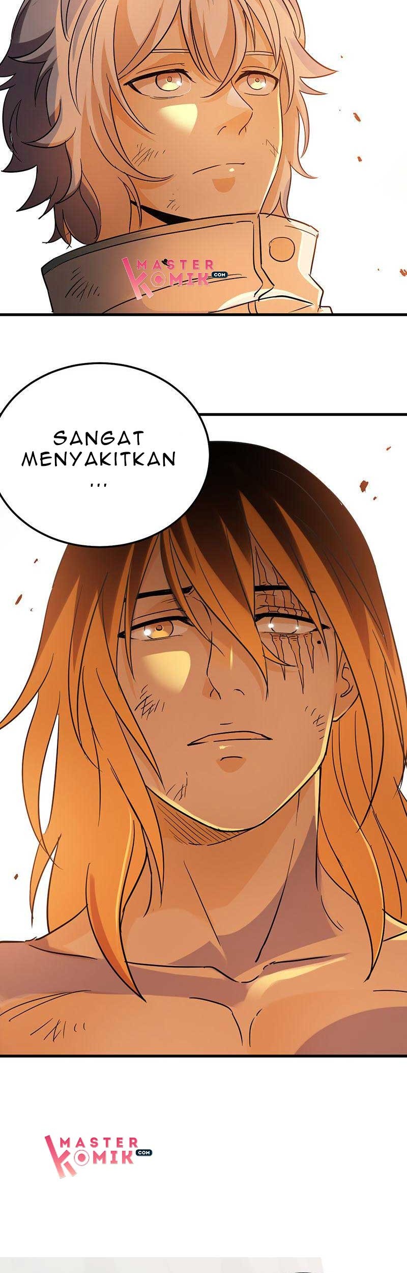 strongest evolution of zombie chapter 12 - Page 31