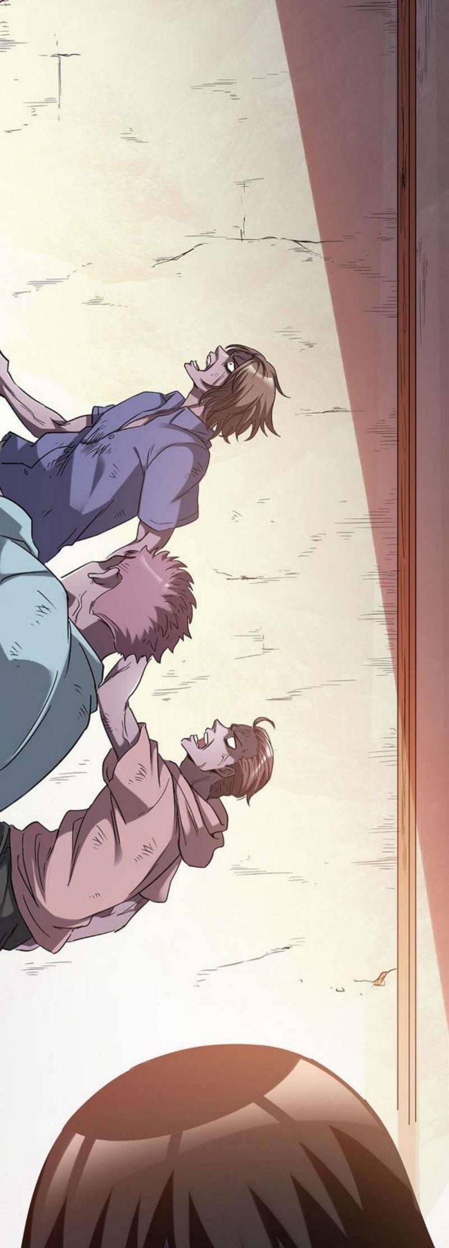 Strongest Evolution Of Zombie Chapter 11 Gambar 34