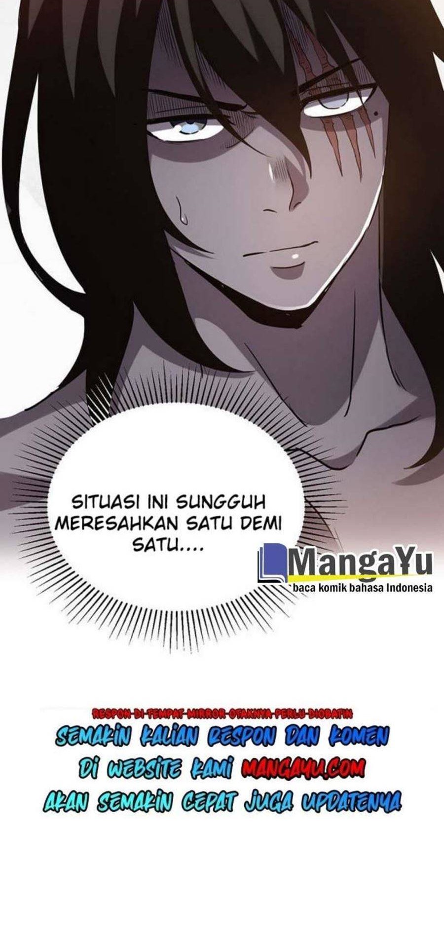 Strongest Evolution Of Zombie Chapter 11 Gambar 35