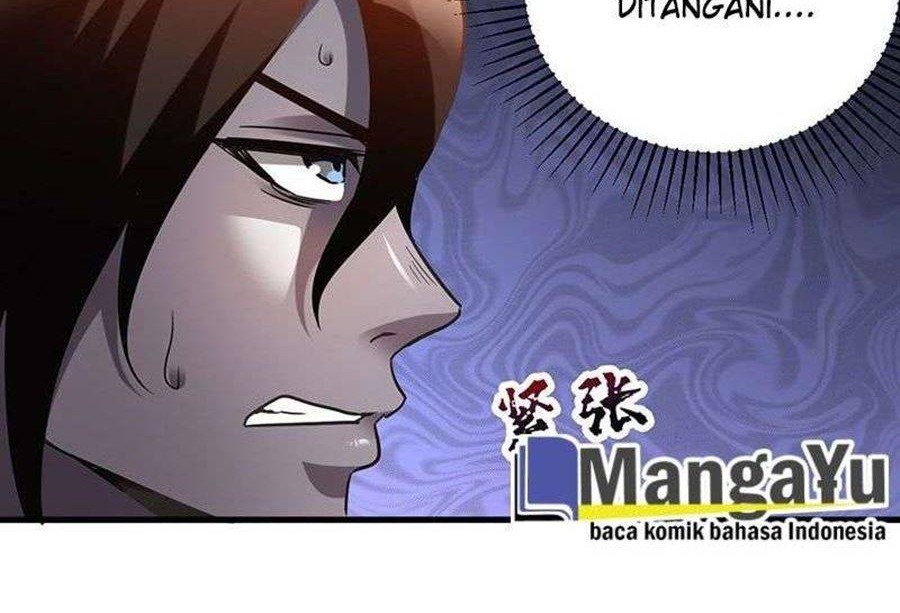 Strongest Evolution Of Zombie Chapter 11 Gambar 15