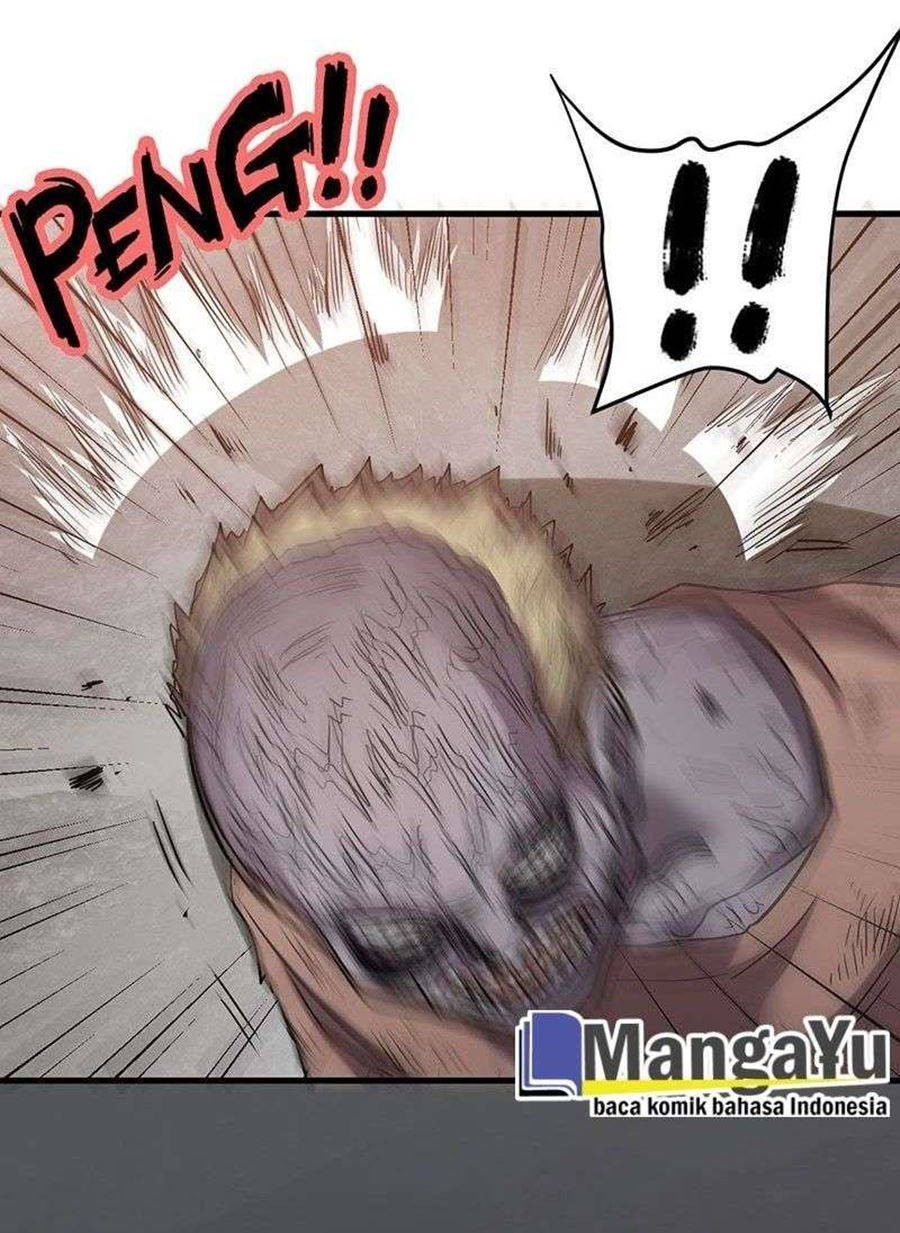 Strongest Evolution Of Zombie Chapter 11 Gambar 18