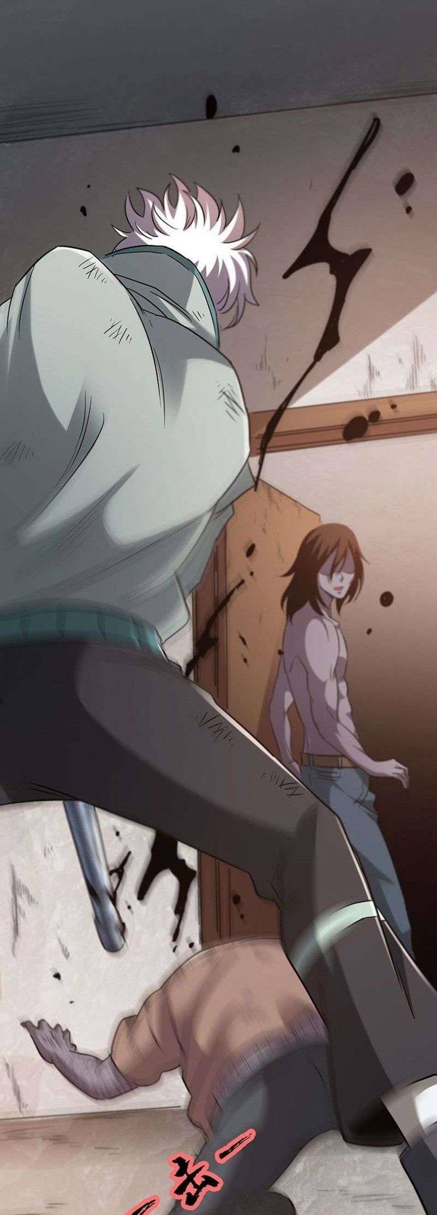 Strongest Evolution Of Zombie Chapter 11 Gambar 19