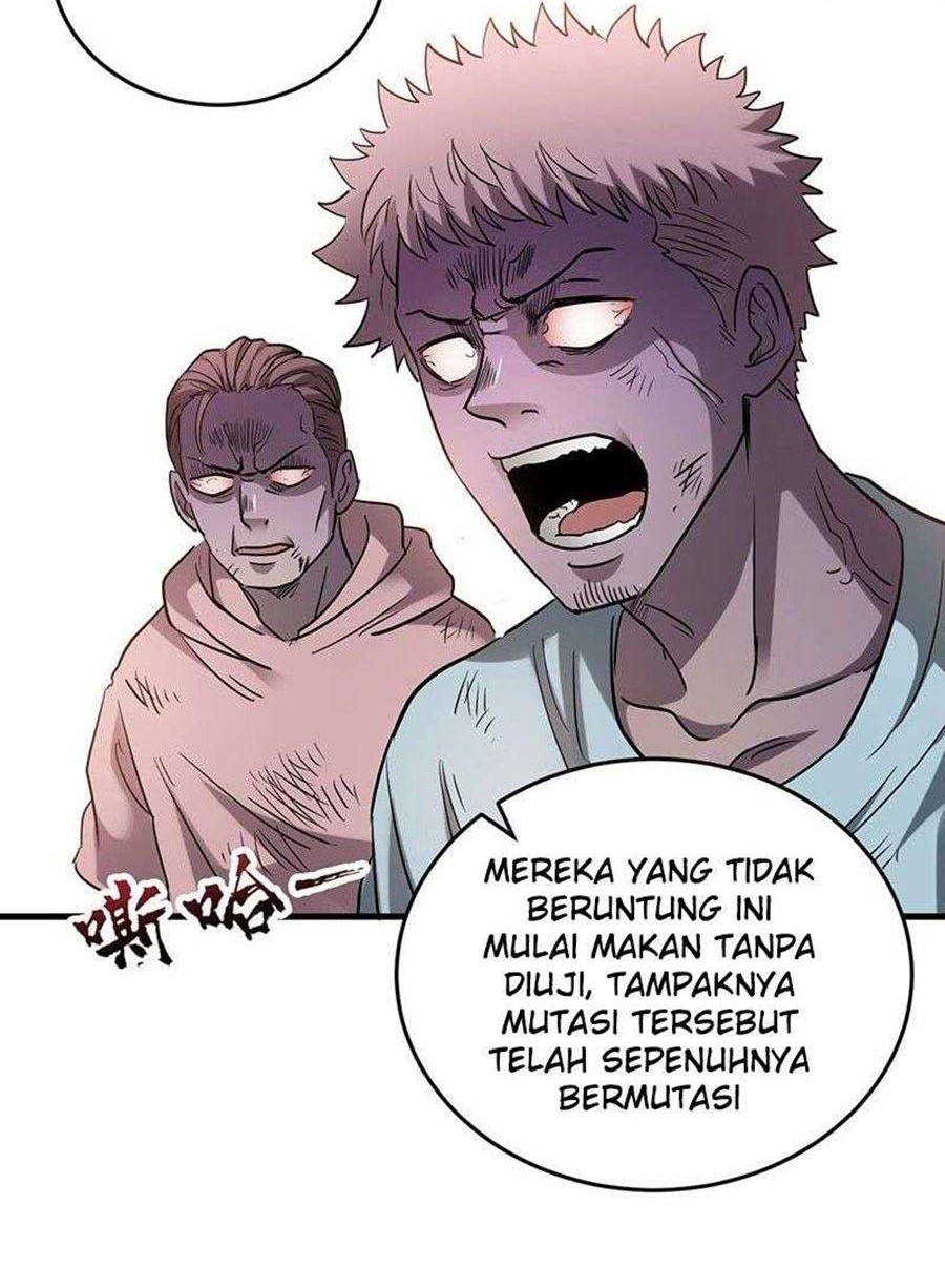 Strongest Evolution Of Zombie Chapter 11 Gambar 22