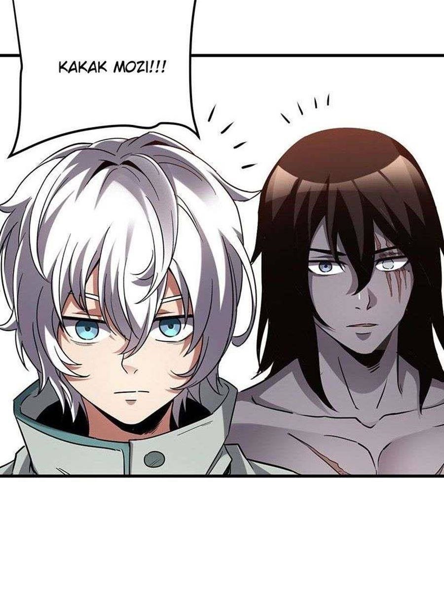 Strongest Evolution Of Zombie Chapter 11 Gambar 26