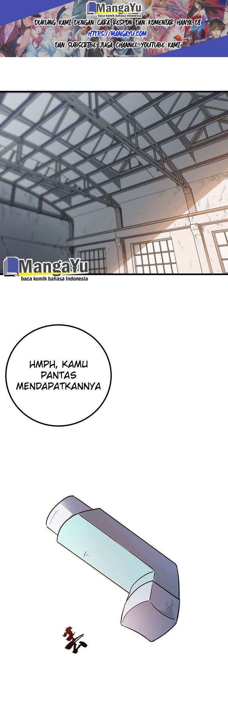 strongest evolution of zombie chapter 09 - Page 3