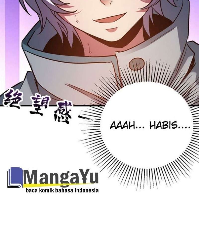 strongest evolution of zombie chapter 09 - Page 36