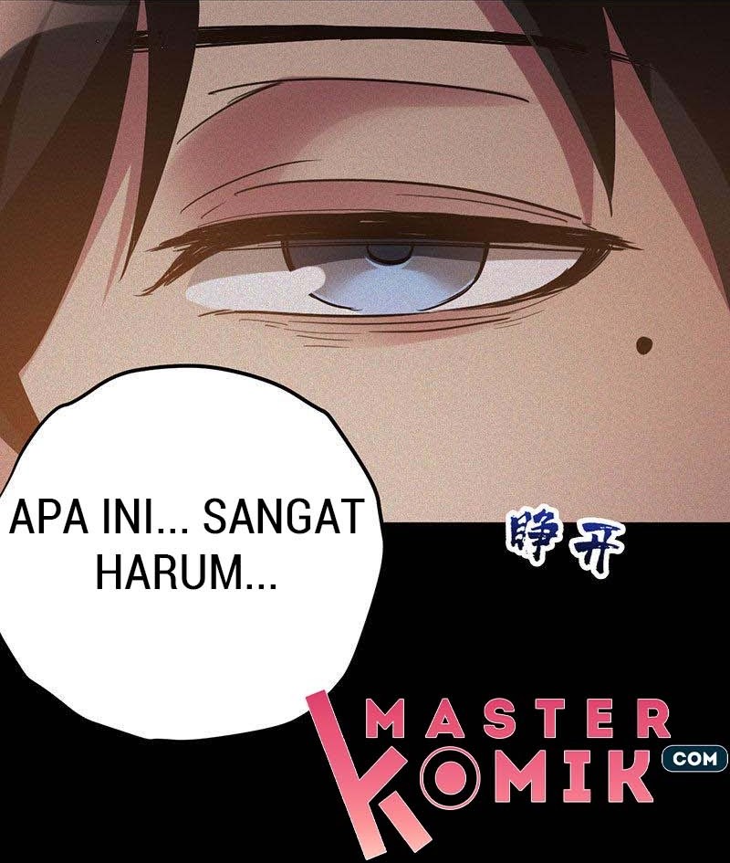Strongest Evolution Of Zombie Chapter 08 Gambar 28