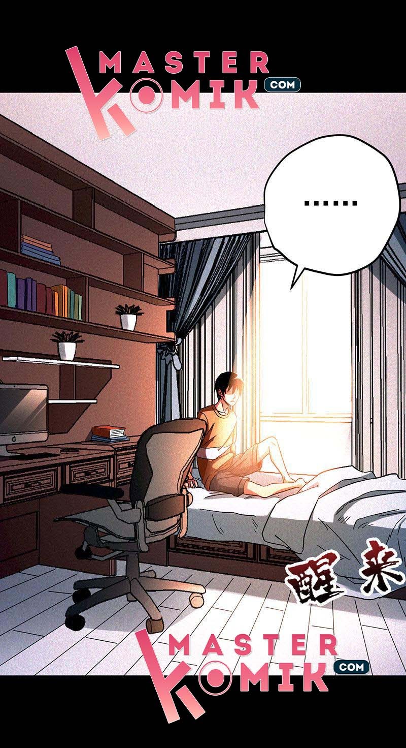 Strongest Evolution Of Zombie Chapter 08 Gambar 29