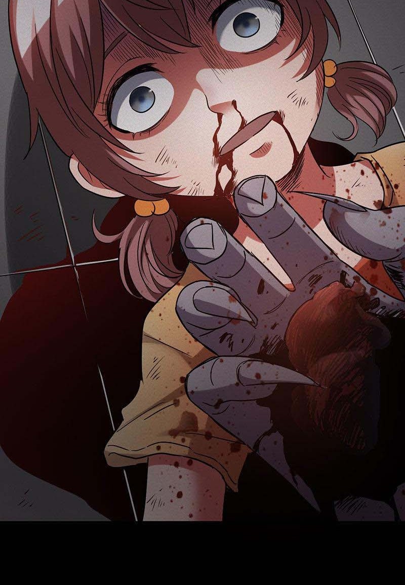 Strongest Evolution Of Zombie Chapter 08 Gambar 42