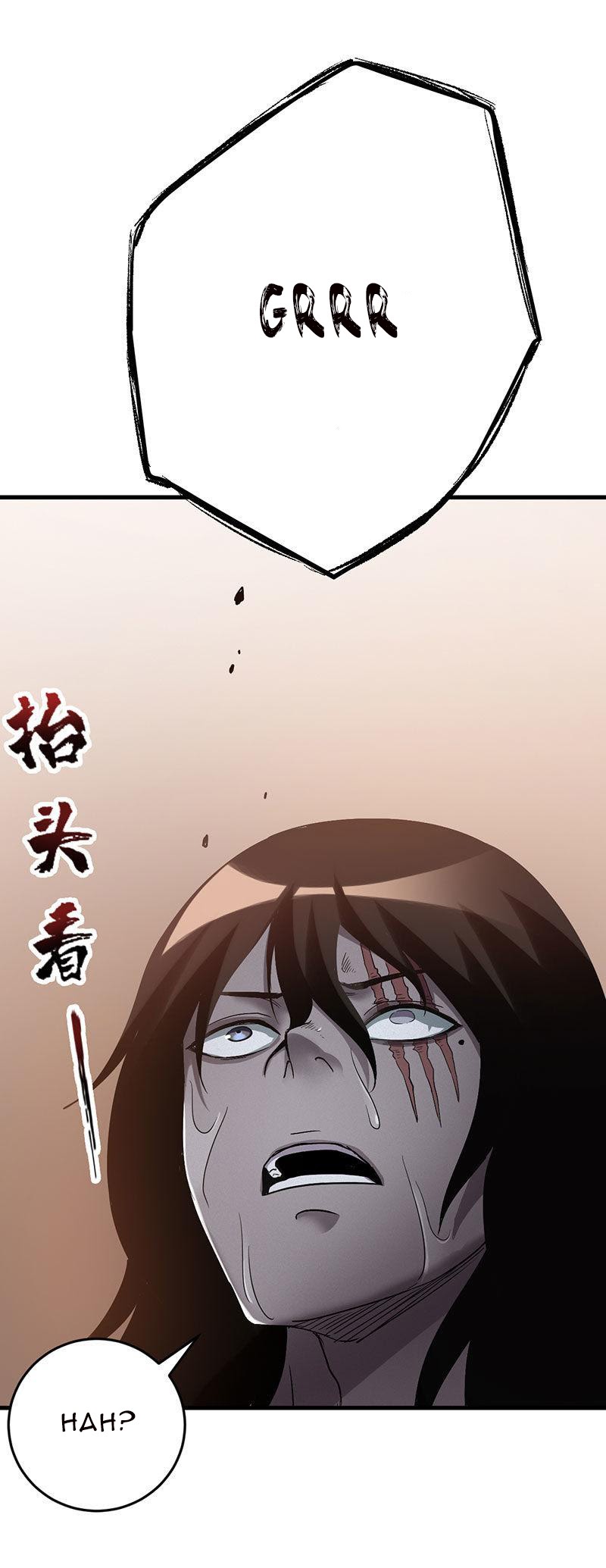 Strongest Evolution Of Zombie Chapter 08 Gambar 51