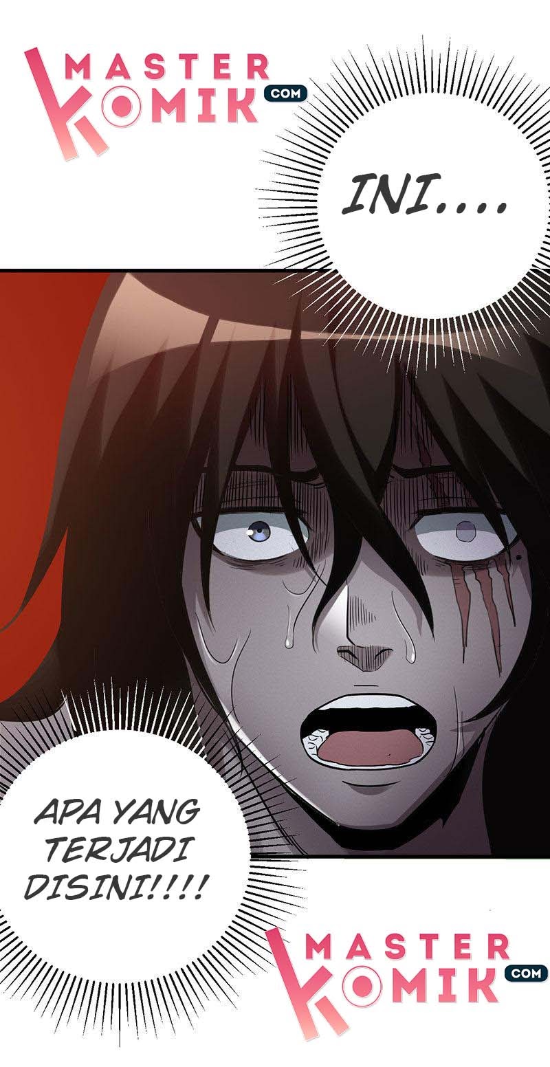 Strongest Evolution Of Zombie Chapter 08 Gambar 54