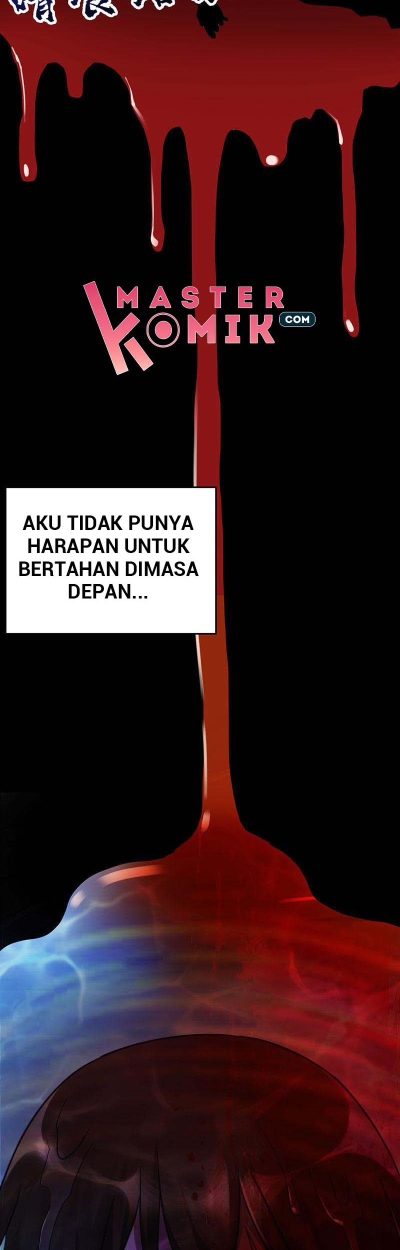 Strongest Evolution Of Zombie Chapter 08 Gambar 4