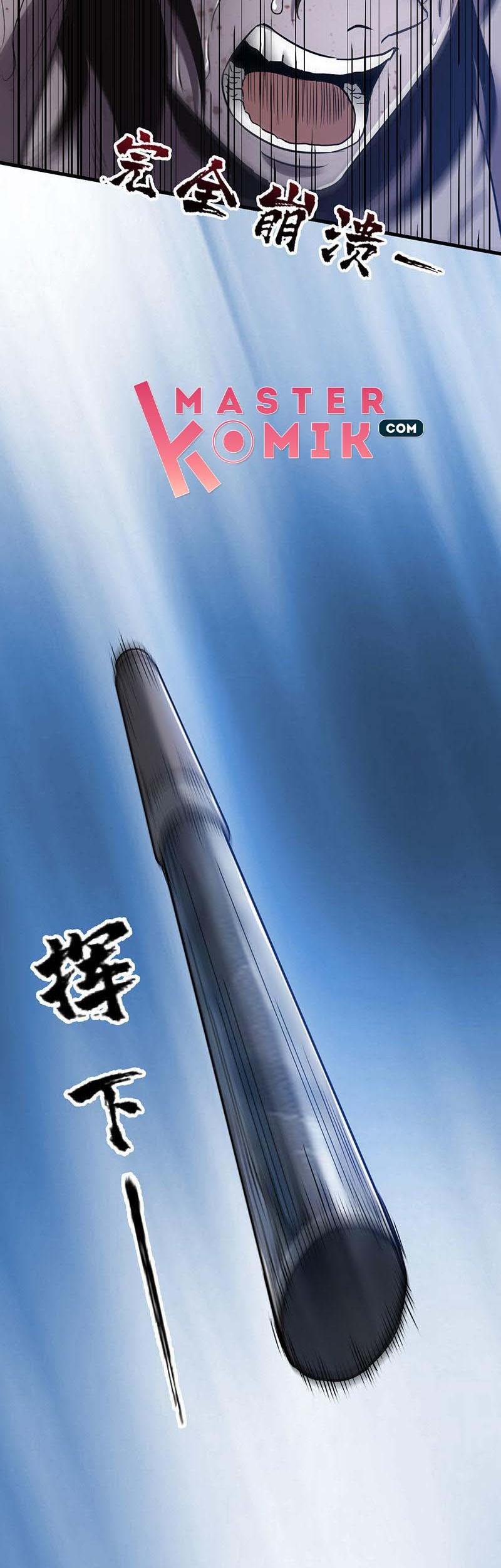 Strongest Evolution Of Zombie Chapter 08 Gambar 12