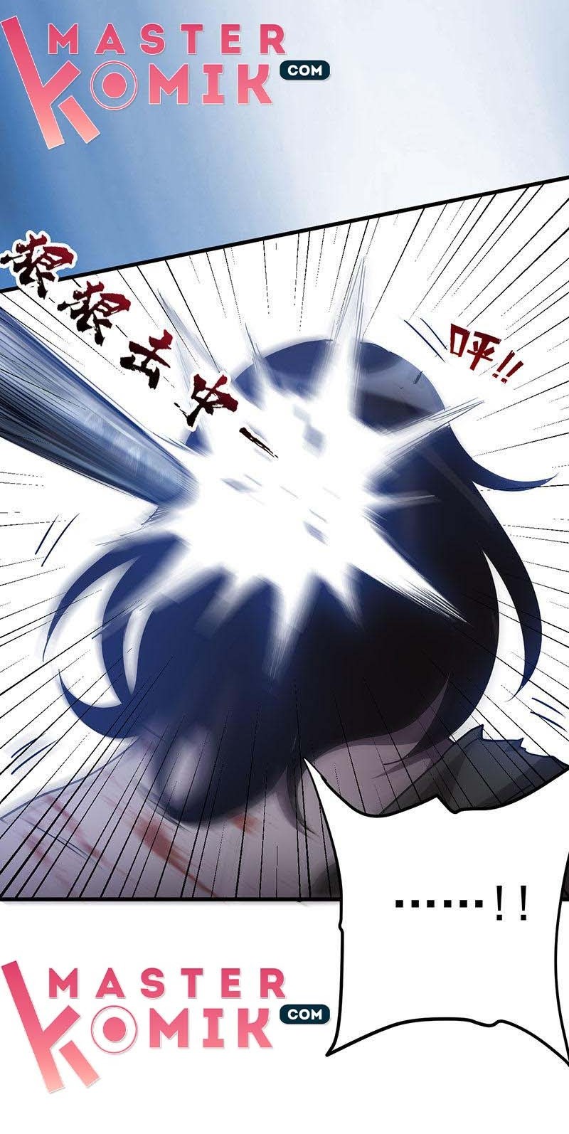 Strongest Evolution Of Zombie Chapter 08 Gambar 13