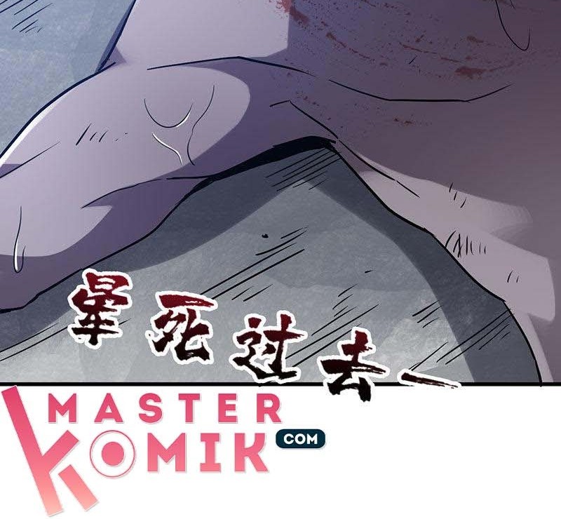 Strongest Evolution Of Zombie Chapter 08 Gambar 15