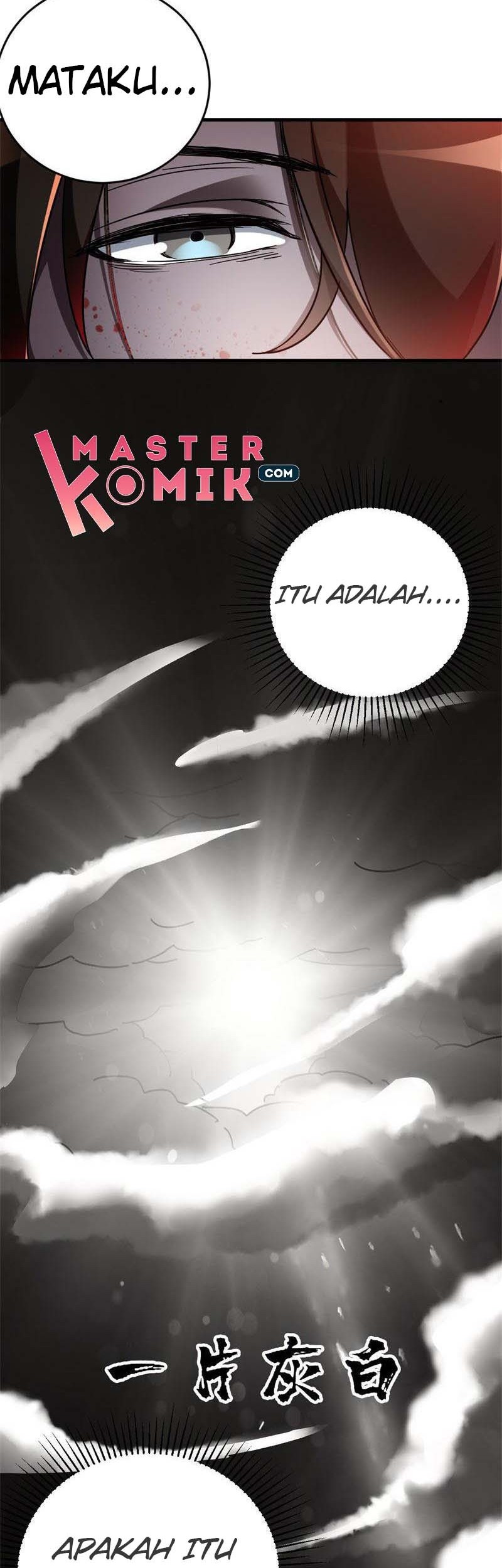 strongest evolution of zombie chapter 07 - Page 3