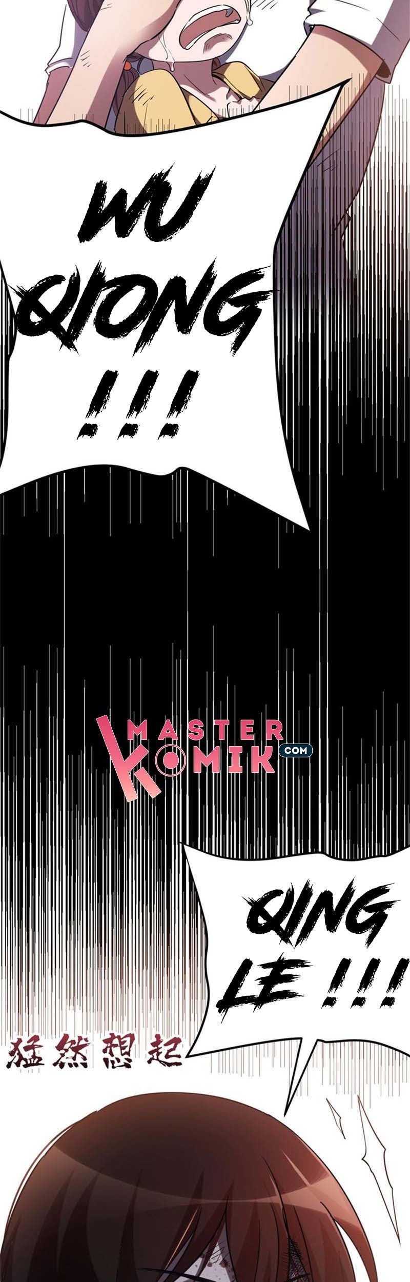 strongest evolution of zombie chapter 07 - Page 9