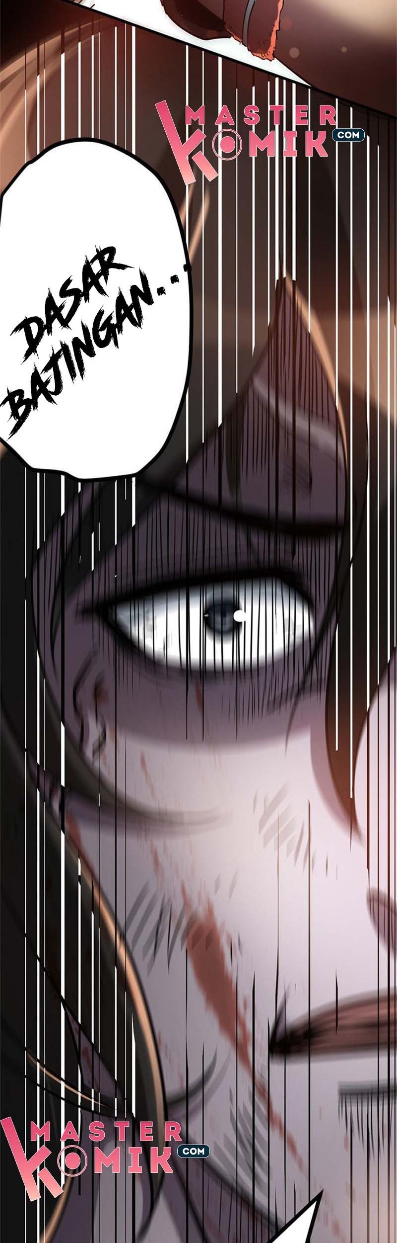 strongest evolution of zombie chapter 07 - Page 20