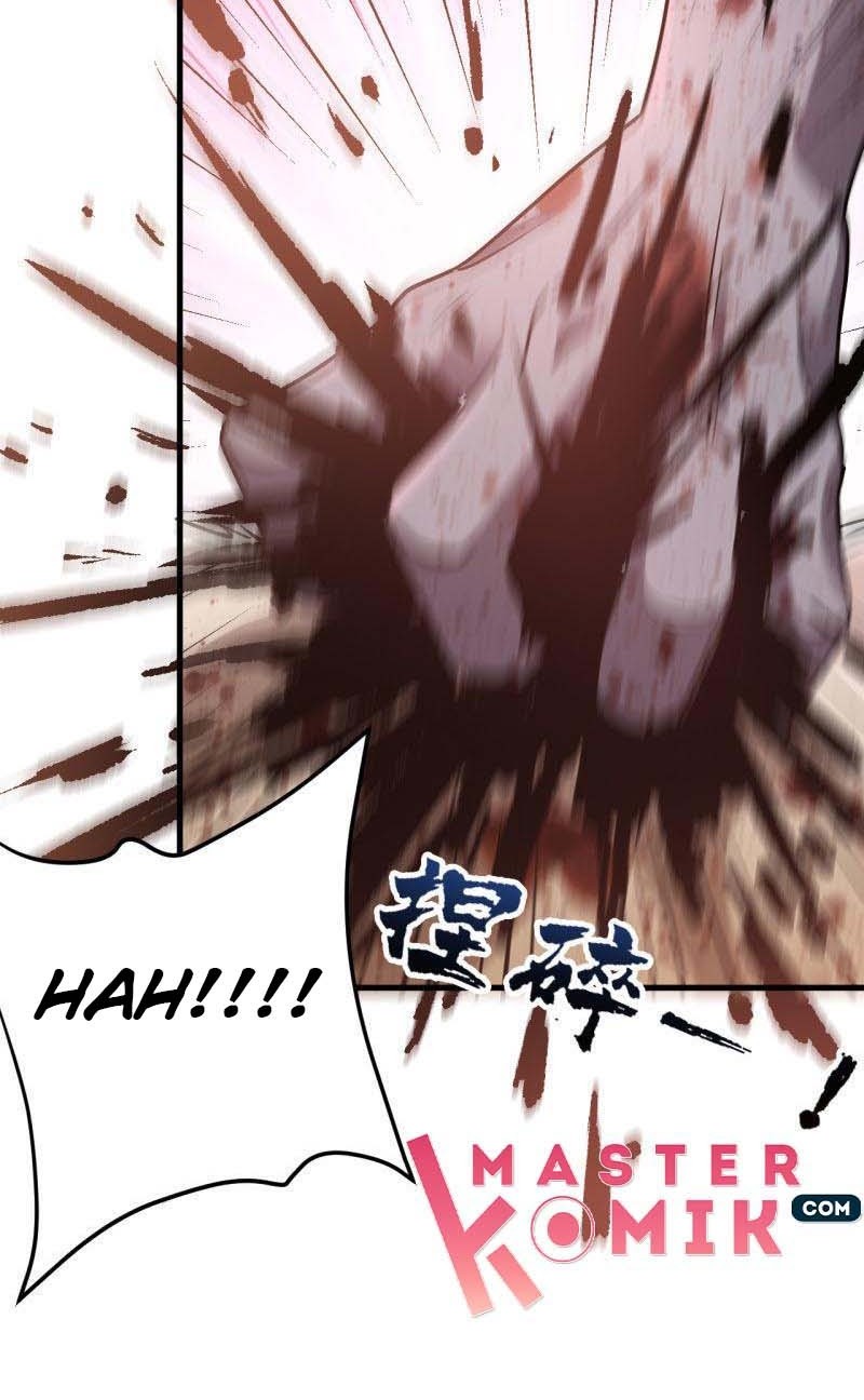 strongest evolution of zombie chapter 07 - Page 25