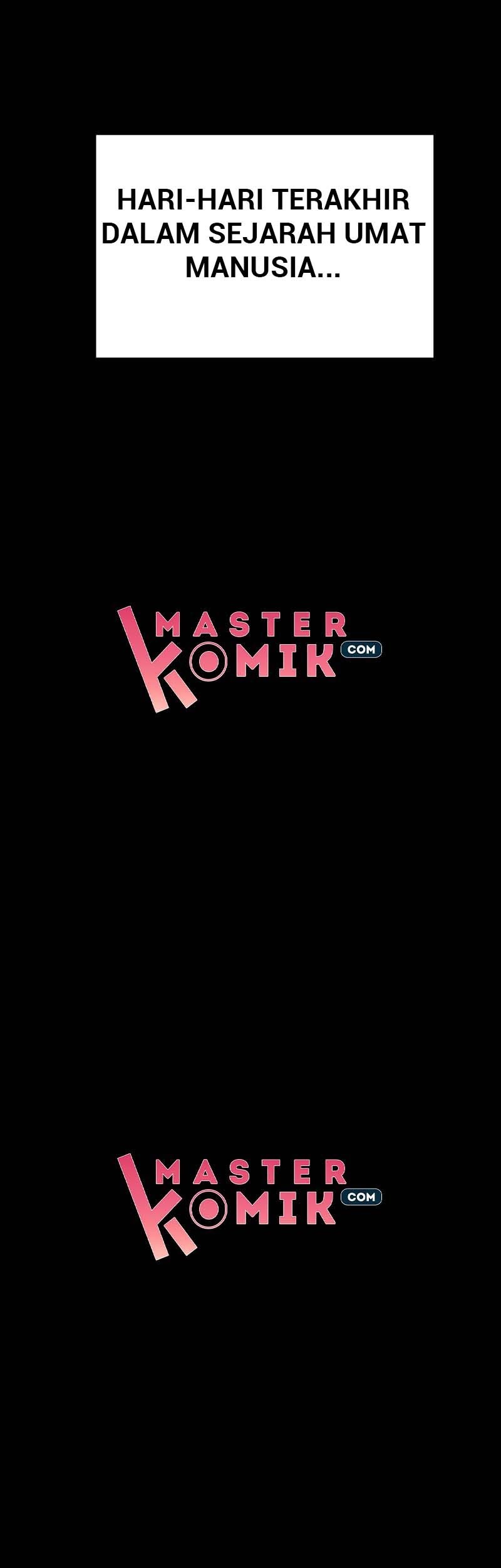 strongest evolution of zombie chapter 06 - Page 26