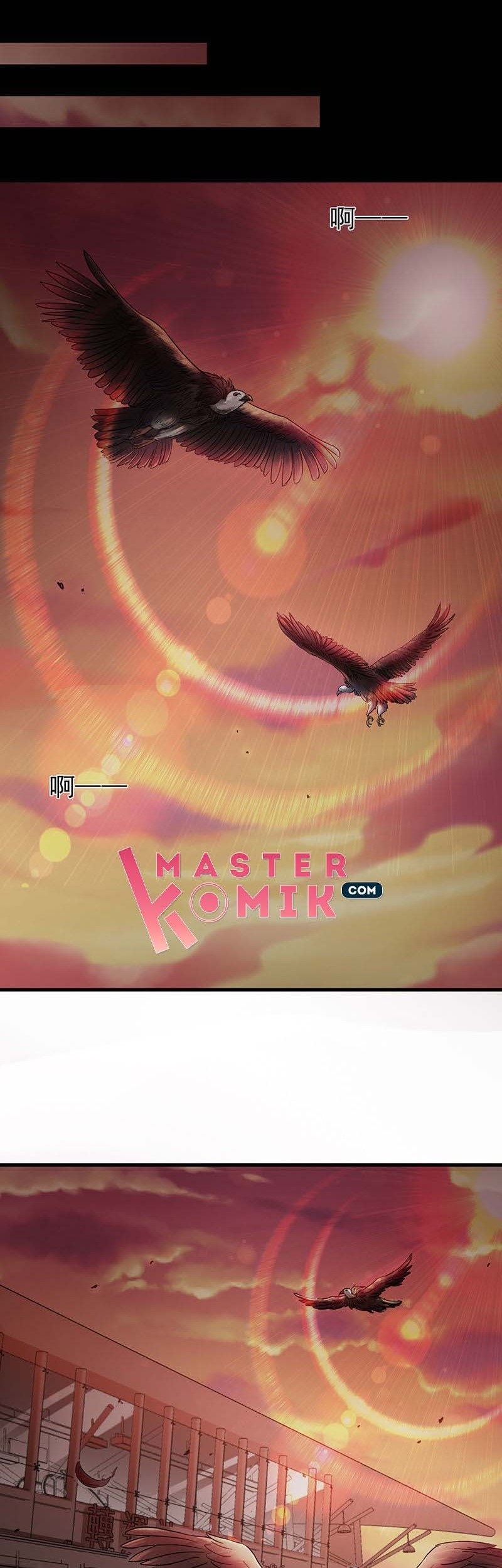 strongest evolution of zombie chapter 06 - Page 27