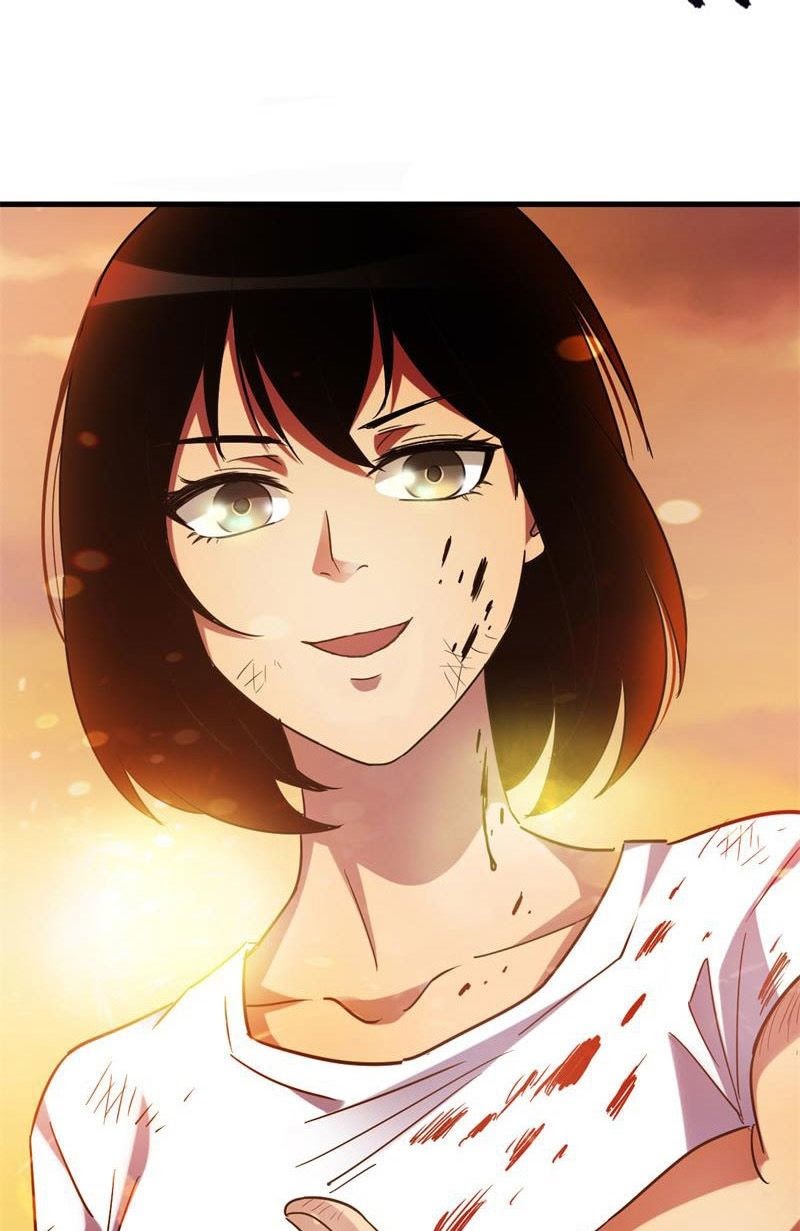 strongest evolution of zombie chapter 04 - Page 33