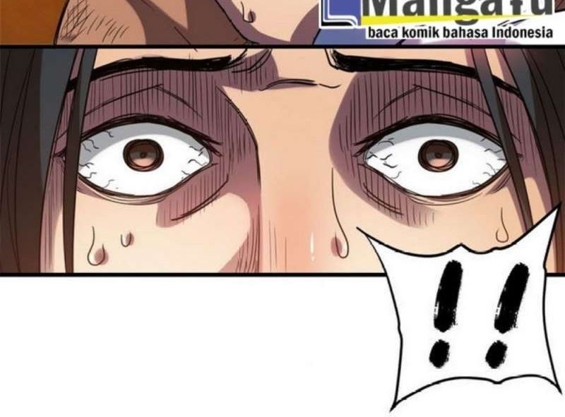 strongest evolution of zombie chapter 03 - Page 31