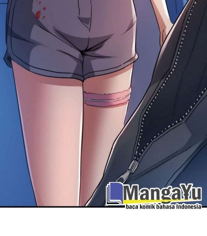 strongest evolution of zombie chapter 03 - Page 17