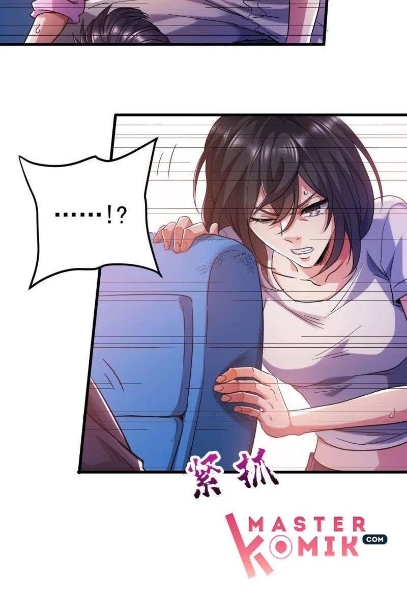 strongest evolution of zombie chapter 02 - Page 19