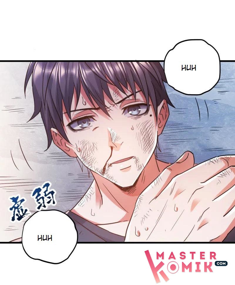 strongest evolution of zombie chapter 02 - Page 22