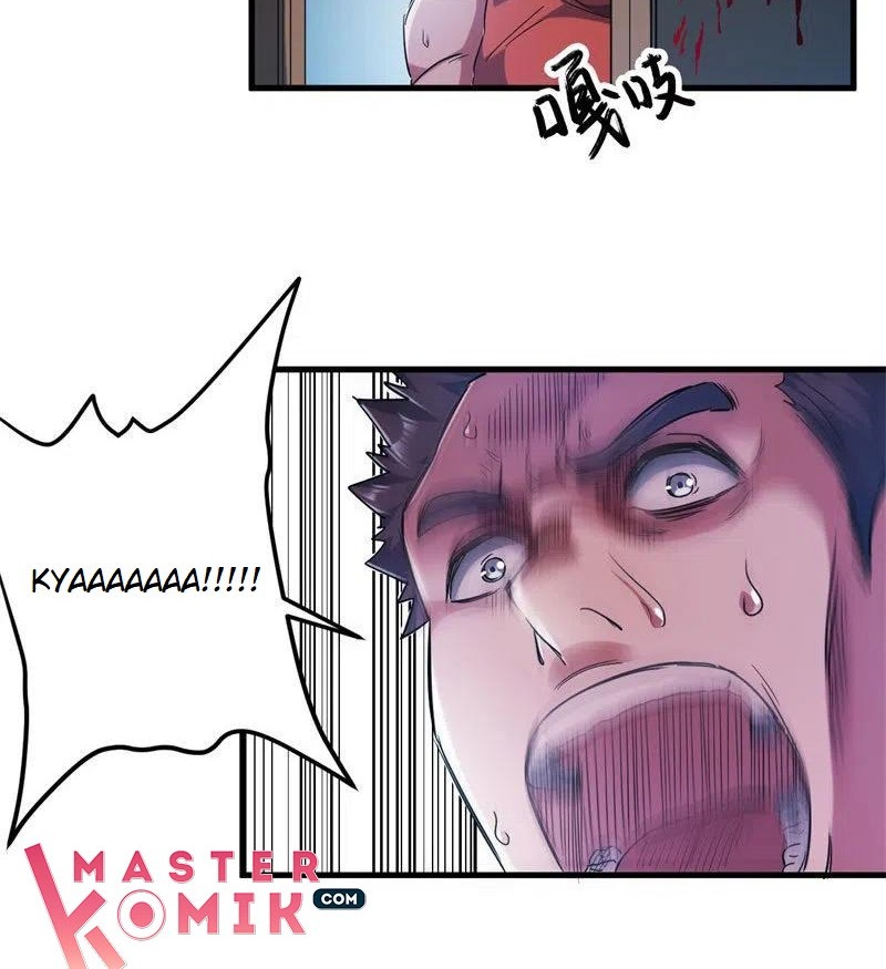 strongest evolution of zombie chapter 02 - Page 8