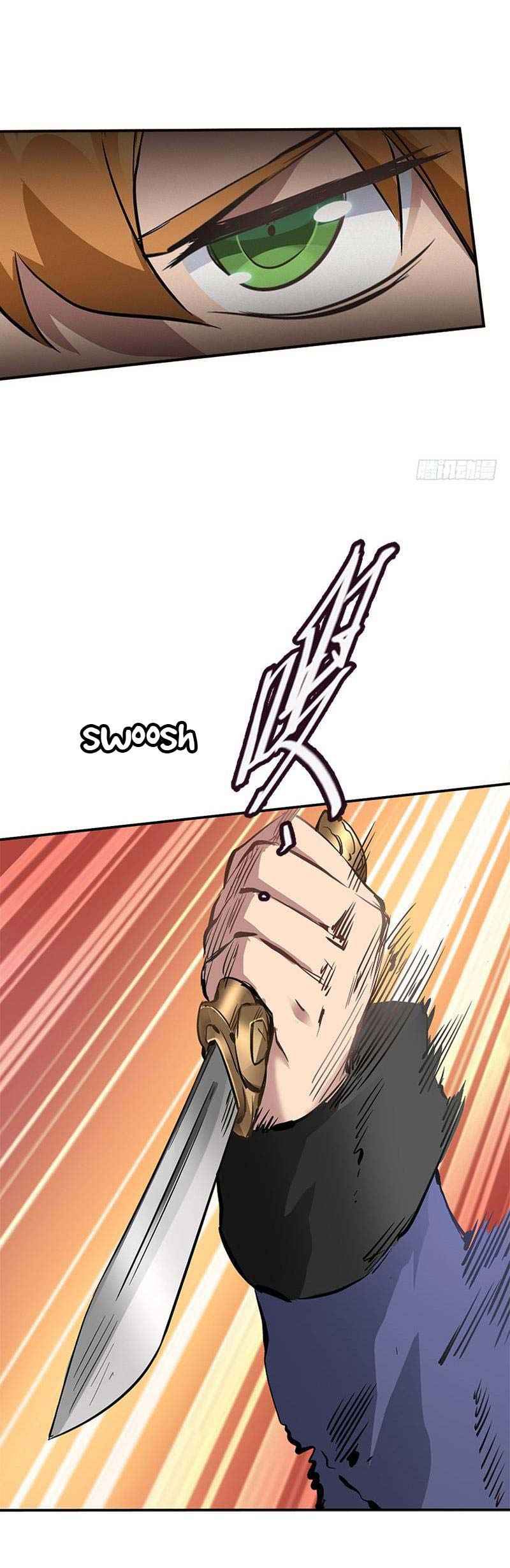 The Deer and the Cauldro Chapter 23 Gambar 21