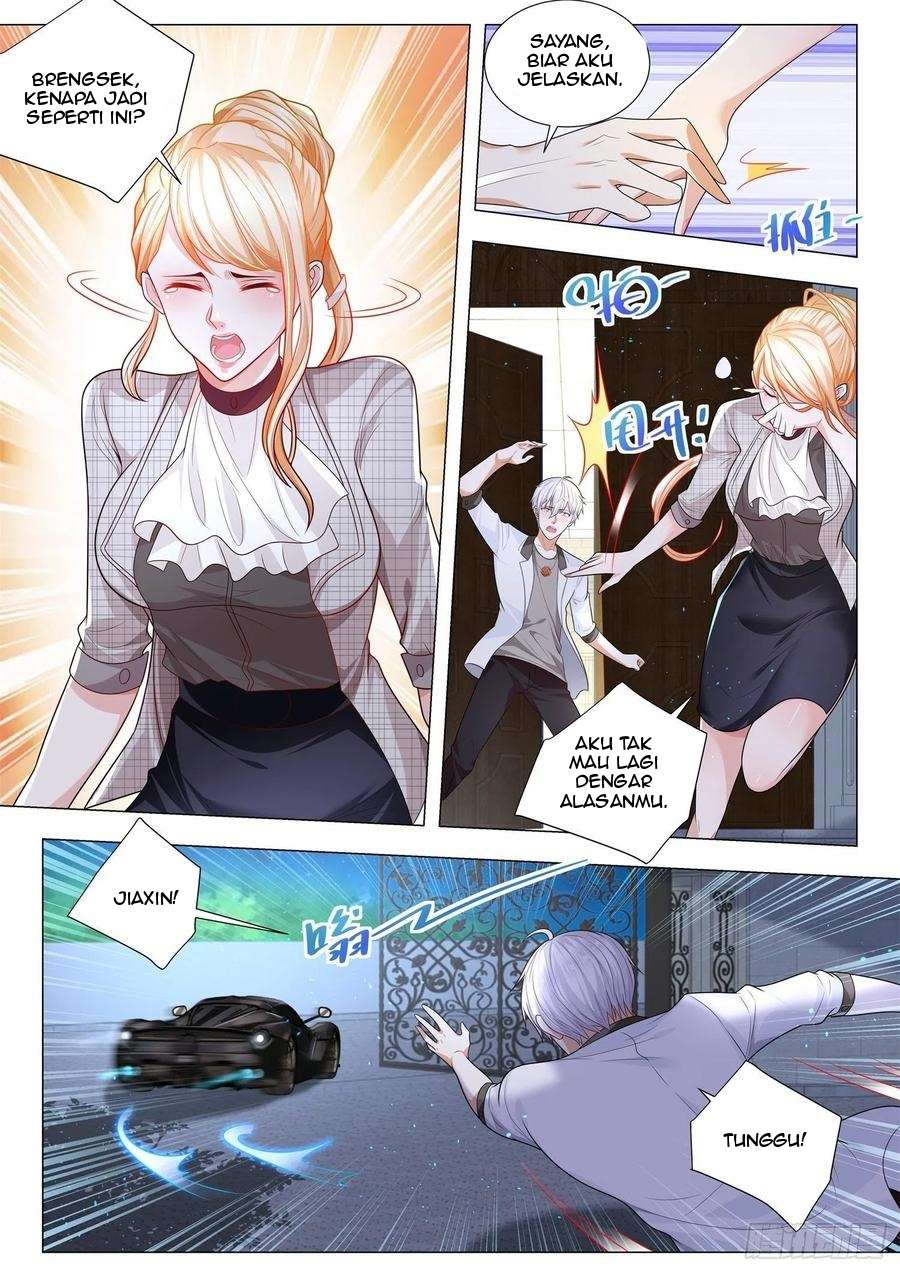 Shen Hao’s Heavenly Fall System Chapter 208 Gambar 10