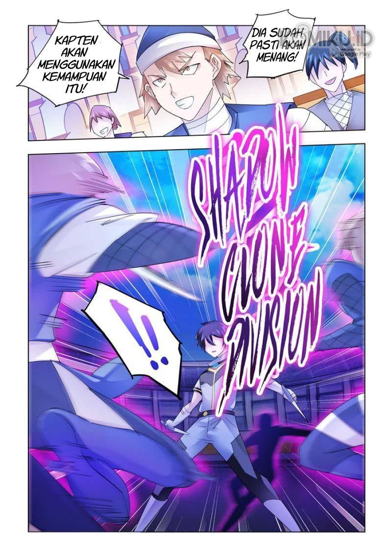 Battle Frenzy Chapter 162 Gambar 14