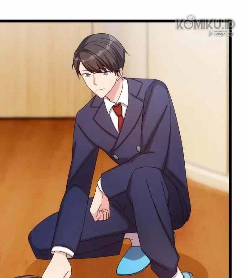 Baca Manhua CEO’s Sudden Proposal Chapter 127 Gambar 2