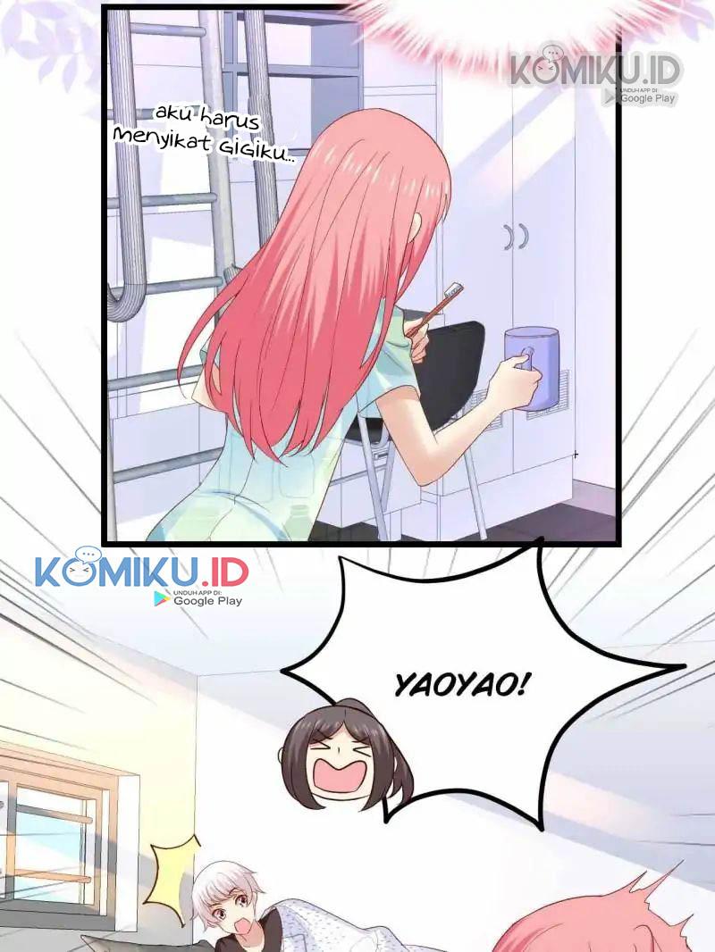 My Beautiful Time with You Chapter 71 Gambar 12