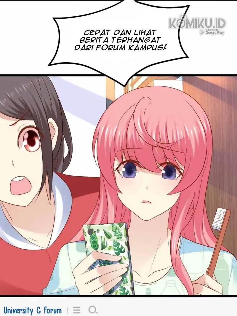 My Beautiful Time with You Chapter 71 Gambar 15