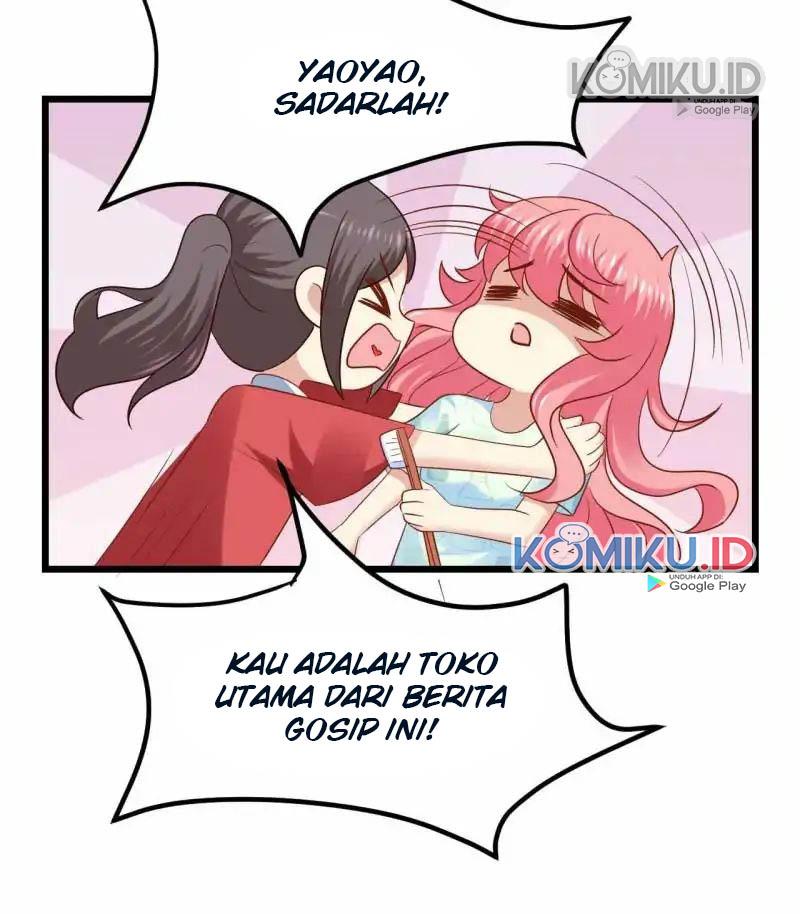 My Beautiful Time with You Chapter 71 Gambar 17
